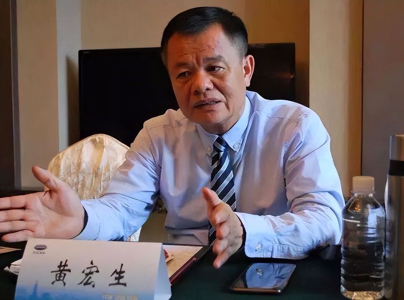 盘点十大坐过牢的顶级企业家,坐过牢的企业家有哪些