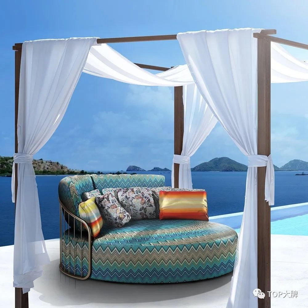 意大利Formitalia2022新品，奢华至上