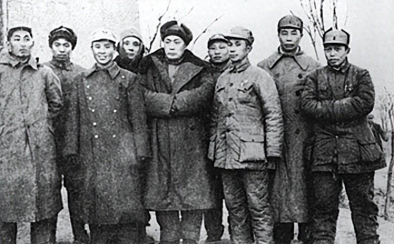 陈毅为何称赞37师是后起之秀？凭硬核战功跻身一等主力