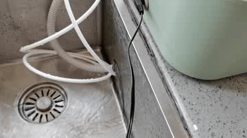 大宇洗衣机测评,善思折叠洗衣机测评