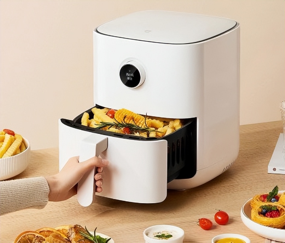 babystar和bruno空气炸锅哪个好,五款空气炸锅测评有小米空气炸锅