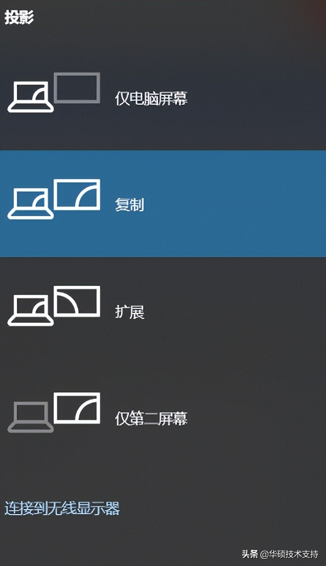 投影仪无法与笔记本连接的原因,电脑连接投影仪出现的问题