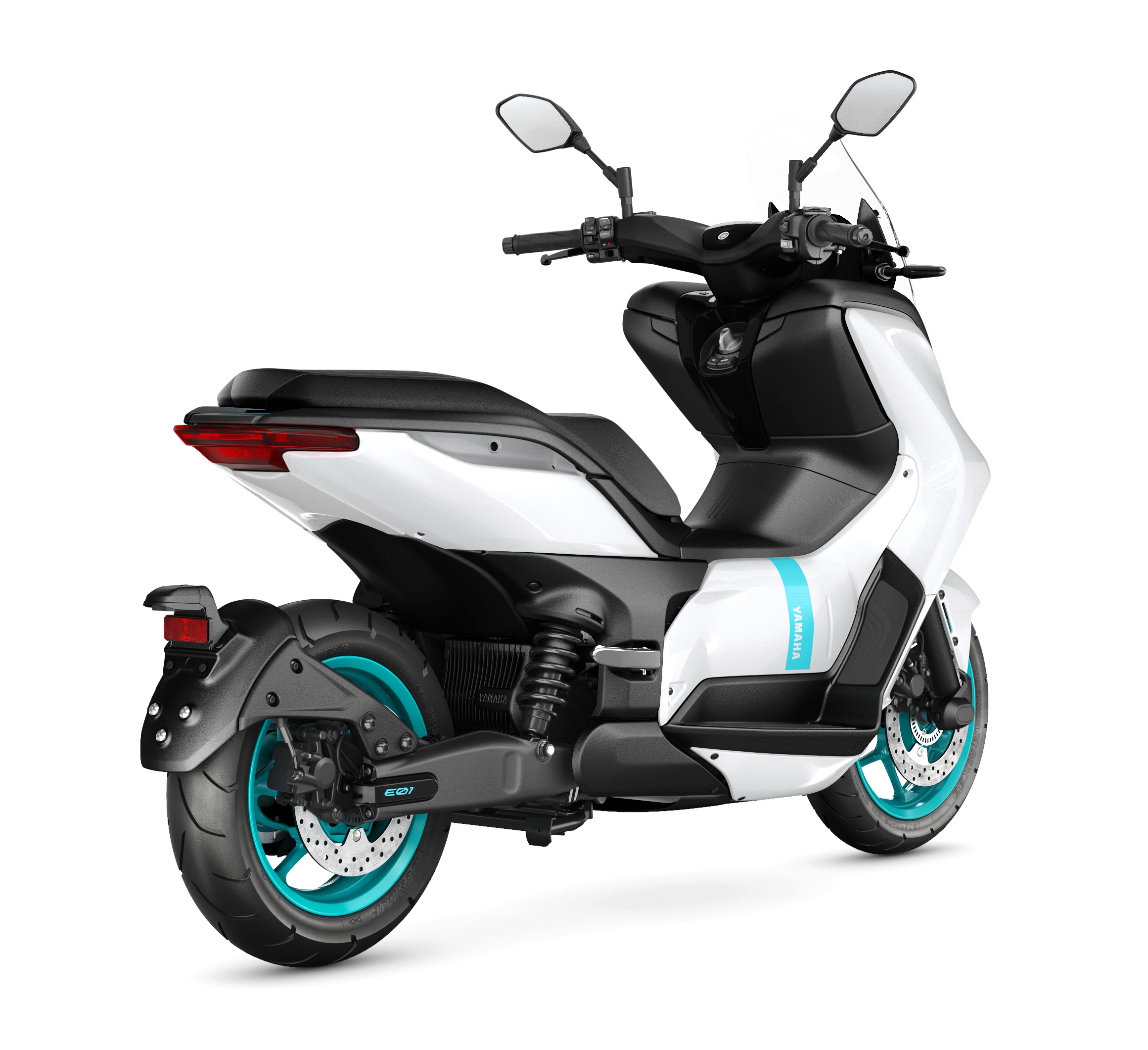 雅马哈最新款电动车,yama新能源汽车