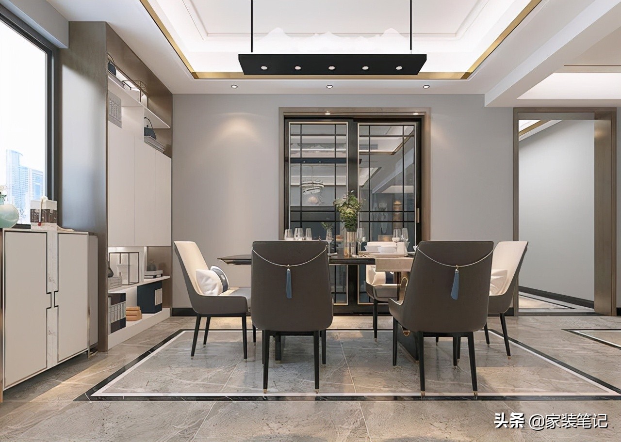 小户型复式楼装修效果图深圳,深圳复式两层装修45平小户型