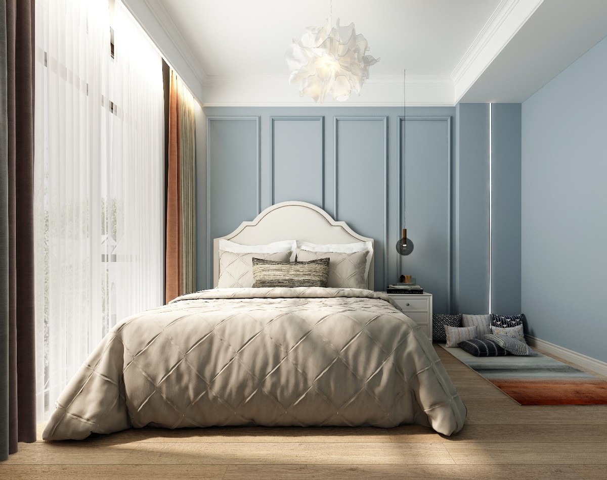 尚品怡园2019,尚品怡园别墅装饰