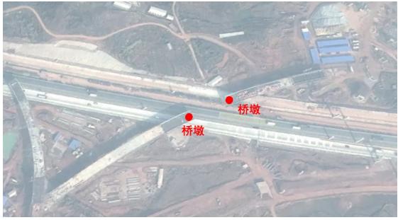 花湖G50大桥侧翻事故调查报告,湖北花湖互通高架桥侧翻检测方案