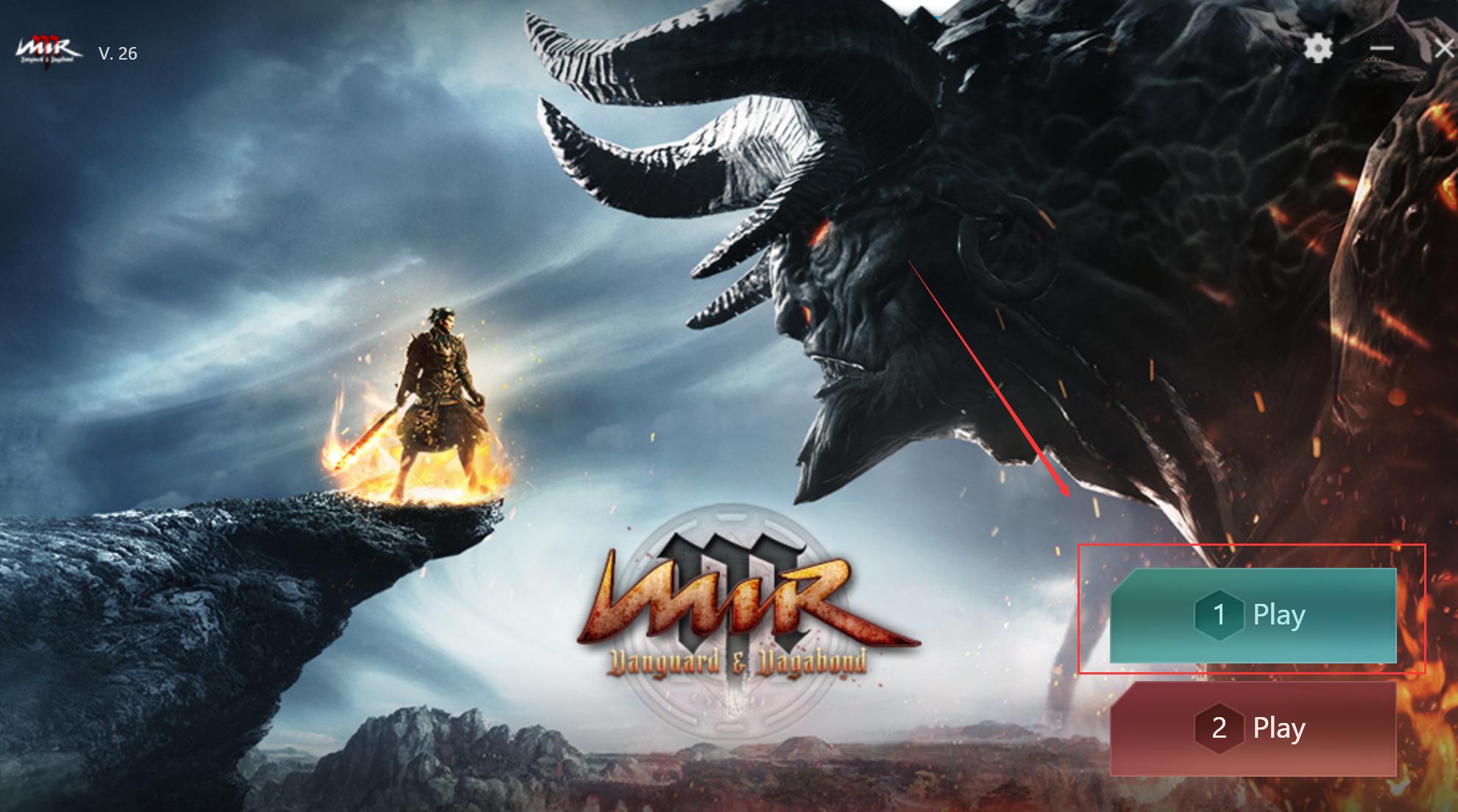 传奇M国际服注册教程,传奇M国际服官网地址