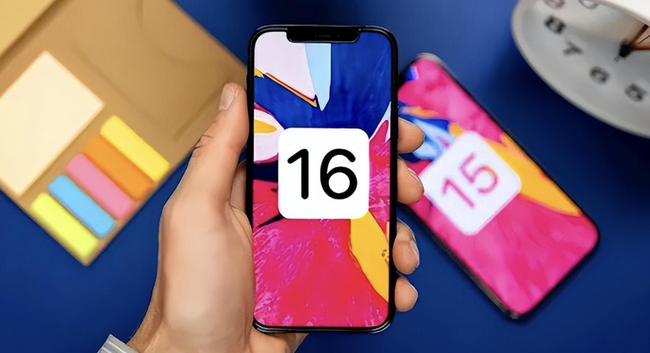 ios16.6正式版推送苹果12,苹果ios16.6建议更新吗
