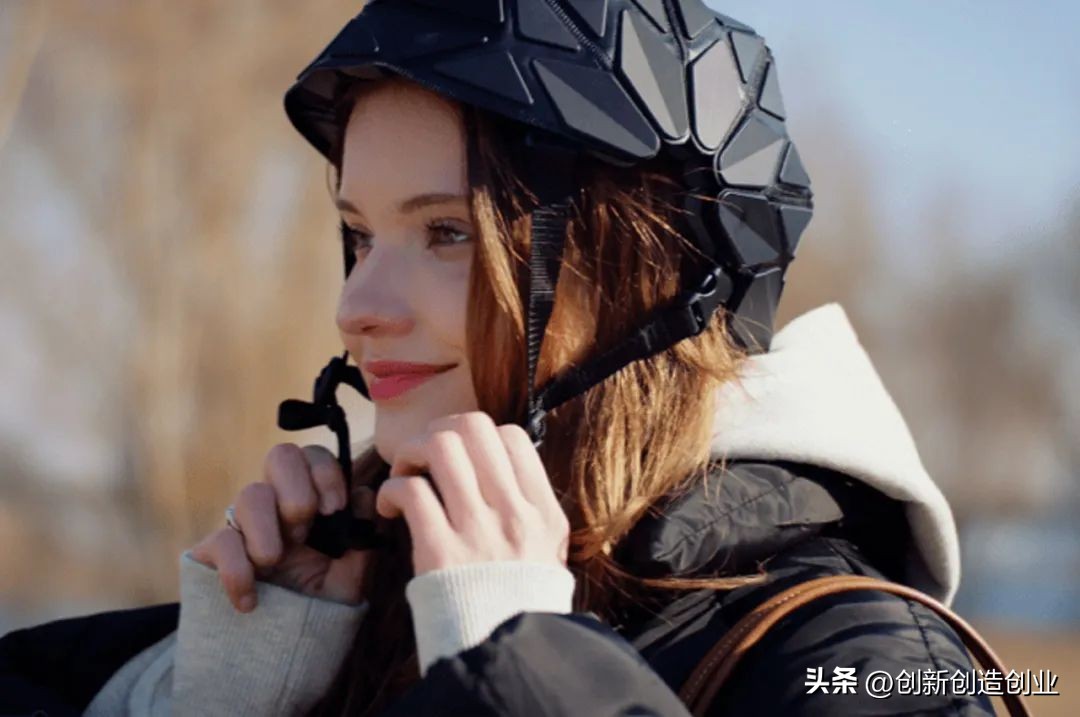 8款经典产品设计,多功能折叠产品设计