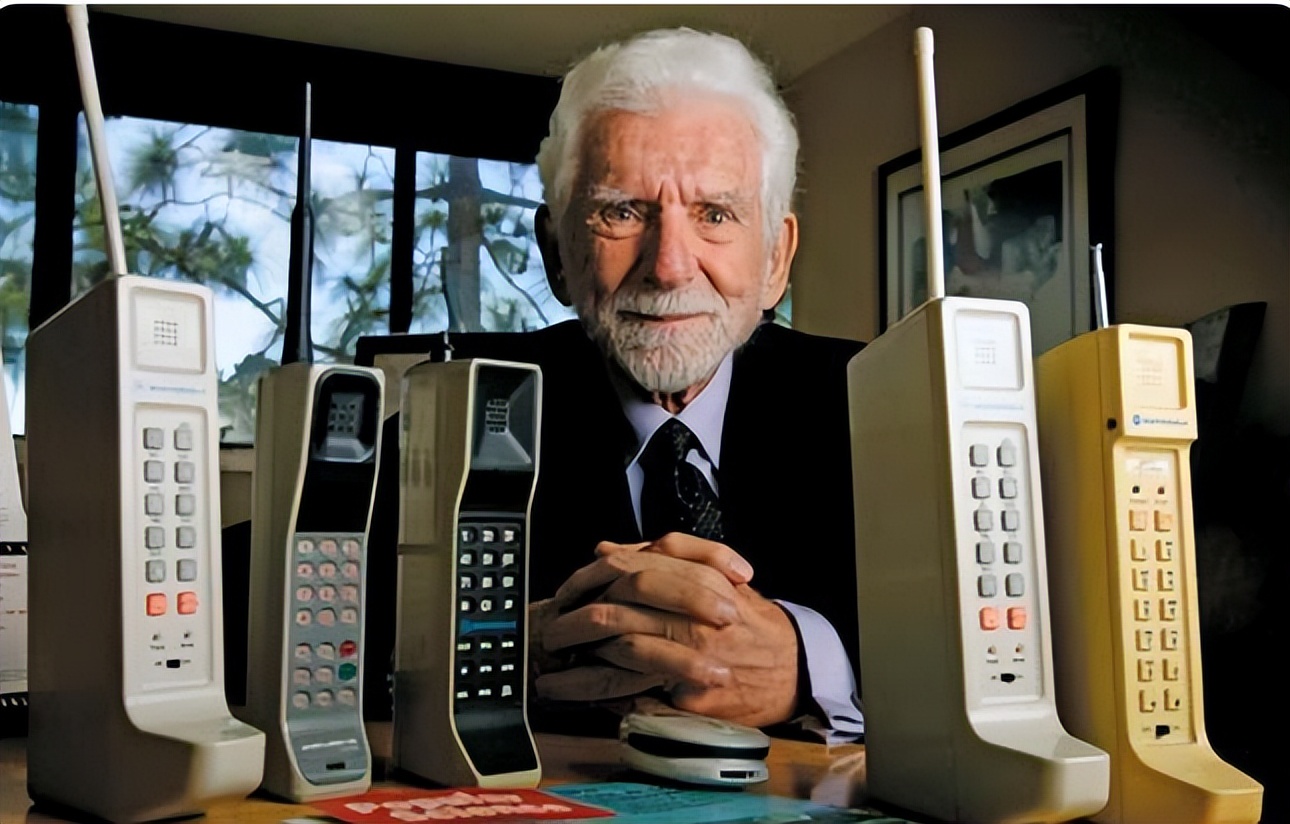 通信历史,通信历史进程回顾