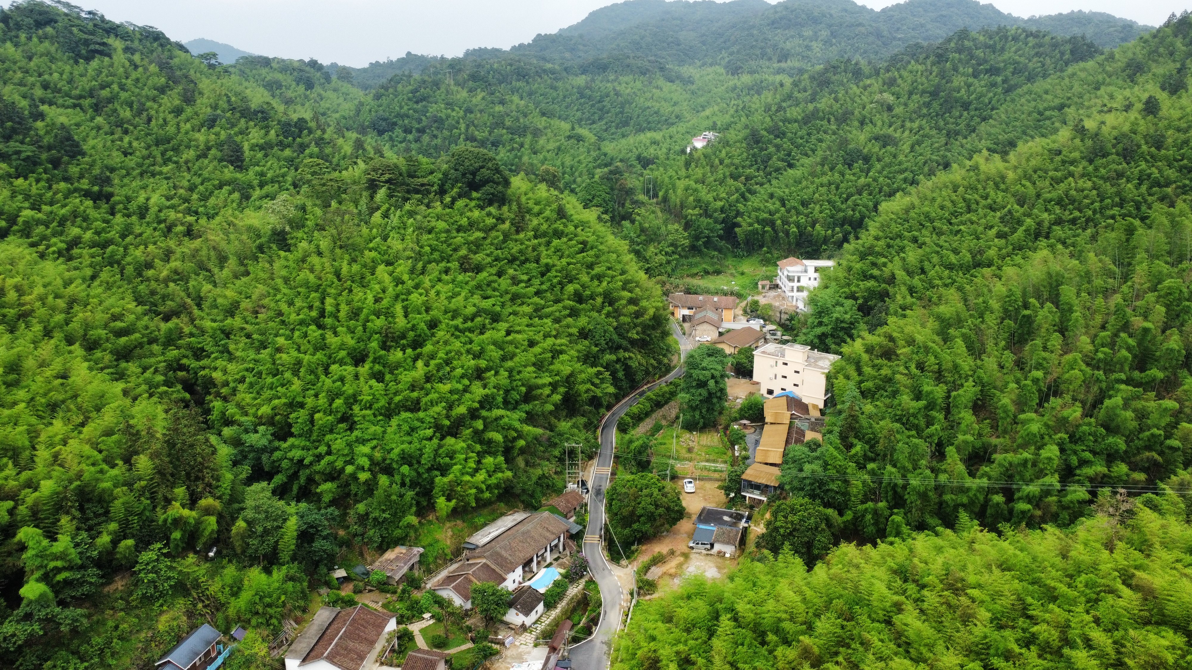 惠州夏日避暑胜地南昆山,惠州南昆山溯溪玩水的地方