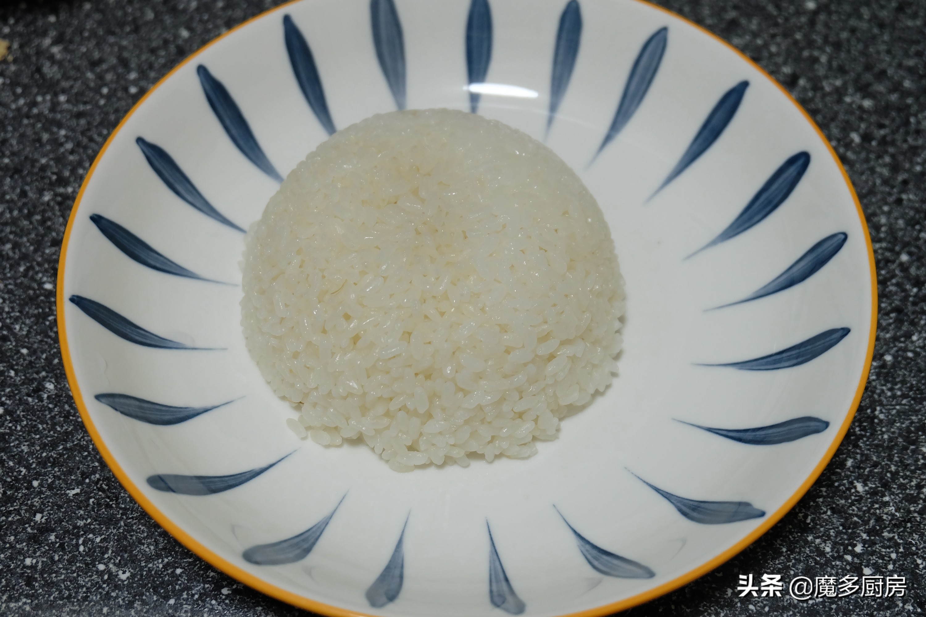 荤素盖饭,小孩盖饭怎么做好吃