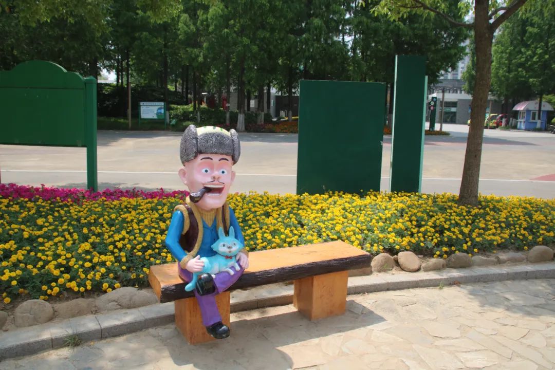 淮安动物园位置,淮安动物园多大面积