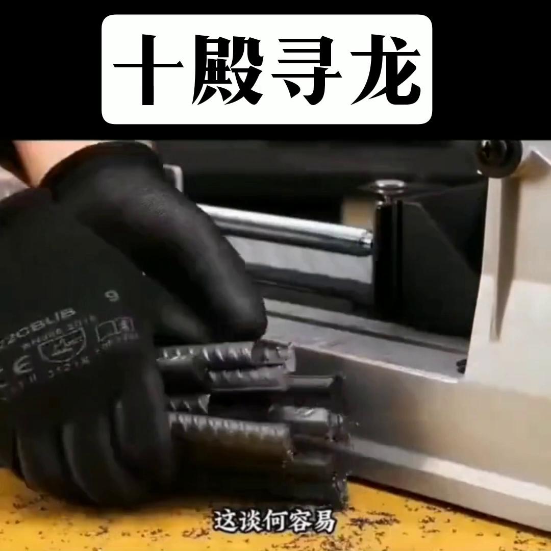 《十殿寻龙》#爽到停不下来