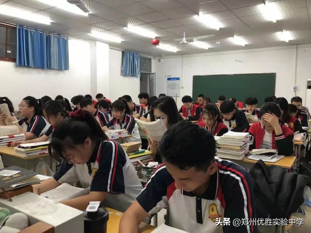 选*民择**办高中有哪些优势?