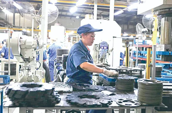 竞逐赛道,竞逐健康产业新赛道