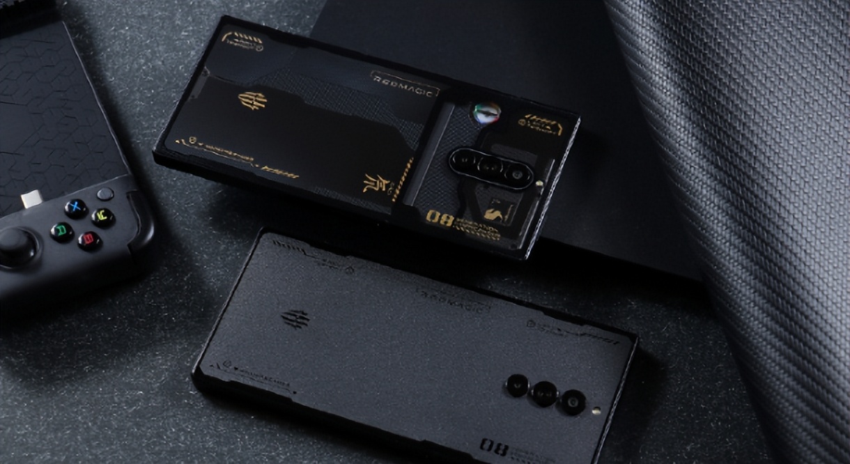 红魔8pro领袖版性能测试,最新款红魔8pro