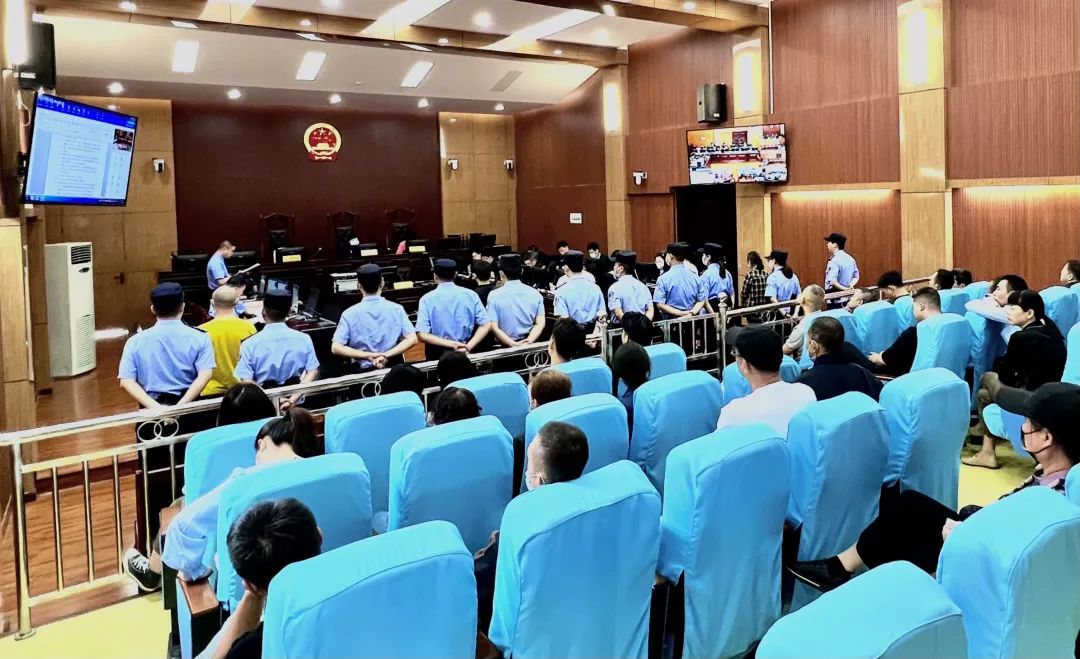 网赌判实刑合理吗,网赌几百万判几年刑