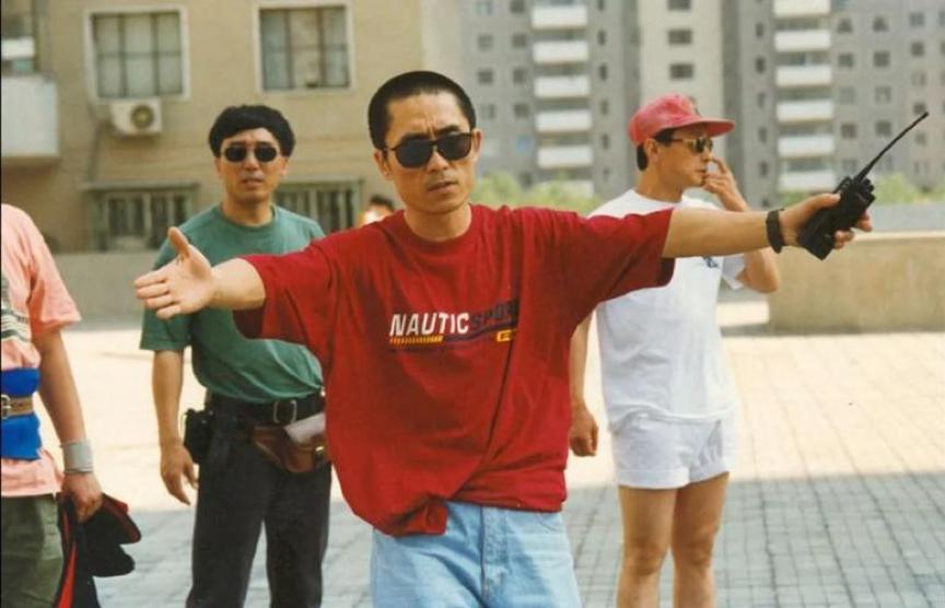 胡兵和瞿颖一起走秀,瞿颖为胡兵庆生