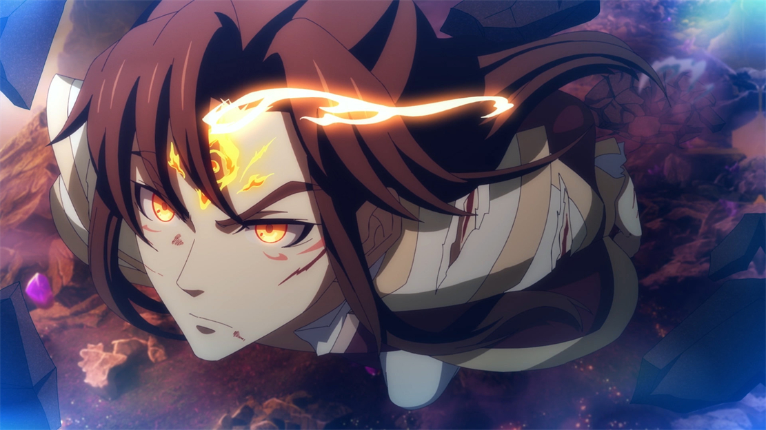 凡人修仙传和斗破苍穹动漫哪个好,凡人修仙传和斗破苍穹哪个字数多