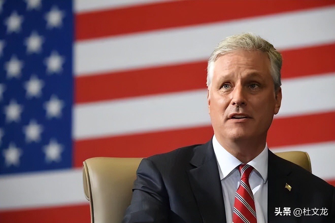 台岛沦为美国“*药弹**库”!美欲把*火军**硬塞给台湾地区,我们需警惕