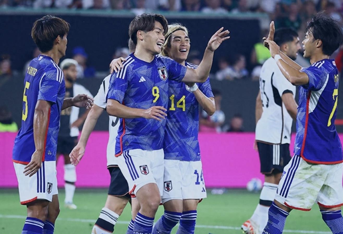 森保一评价中国足球,森保一国足赛后