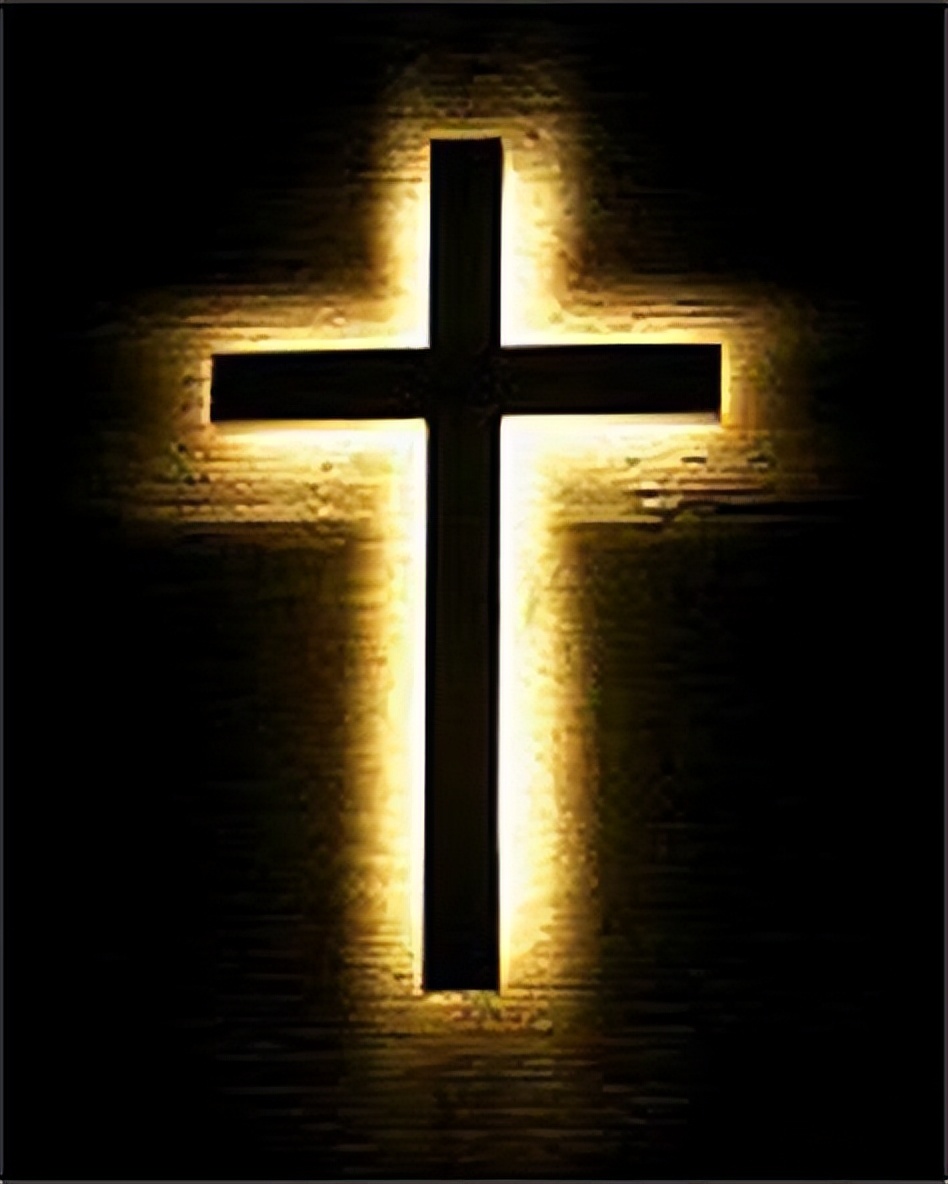 十字架真的每个世界都有吗,世界十字架大全