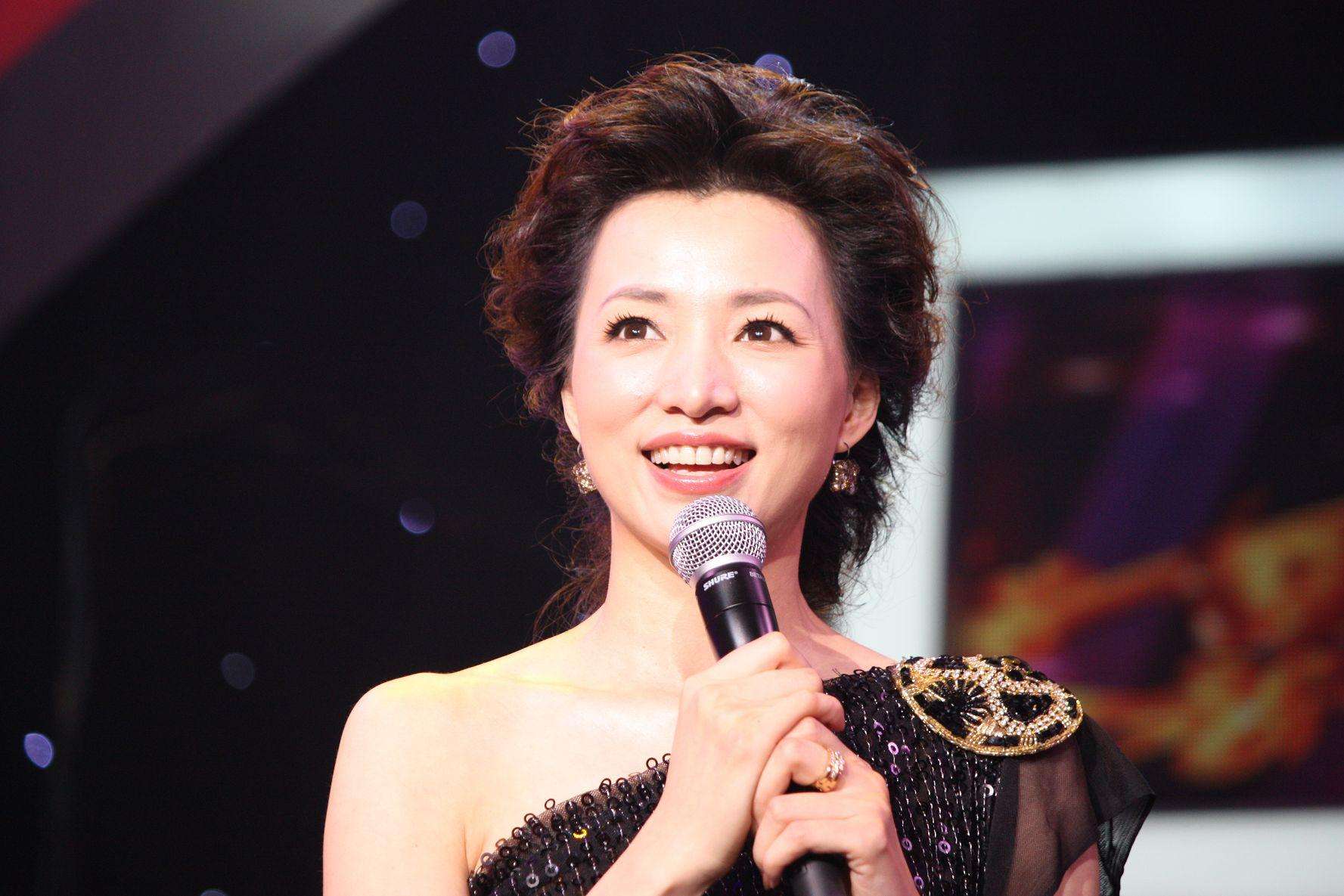 董卿淡出央视原因,董卿到底是否重返央视