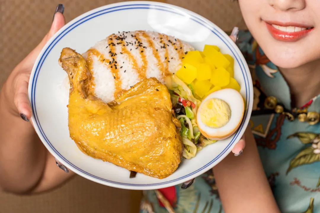 沙百味领跑沙县赛道,抢占万亿市场,率先提出“沙县新味道”