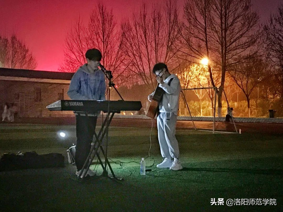 洛师好考吗,洛师最好的专业