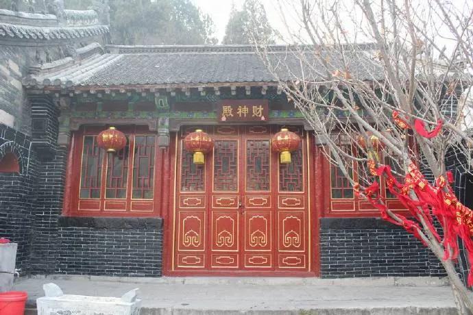 博山一日游必去景点海岱楼,淄博博山一日游必去景点