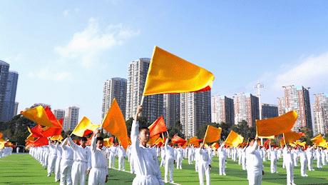 德才兼备，艺体并进！昆十中、白塔中学体育嘉年华圆满落幕