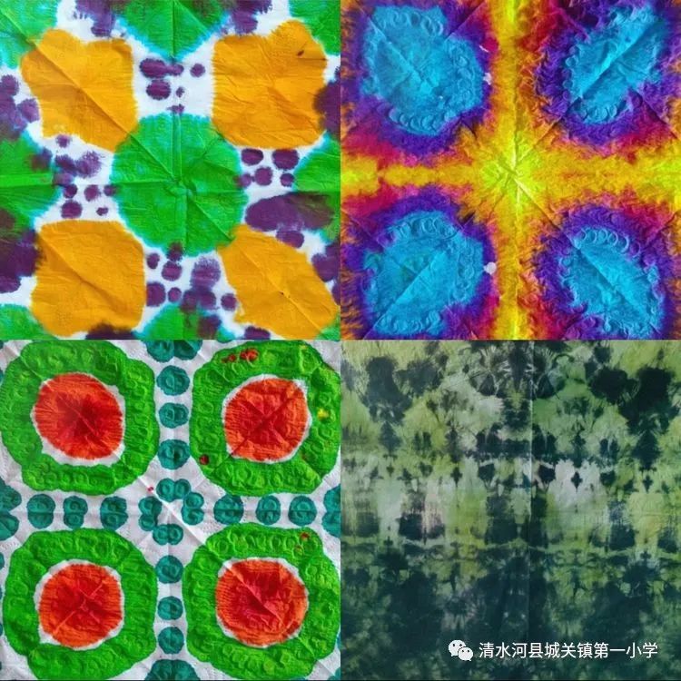 我是防疫小能手亲子绘画,童心有我共抗疫主题绘画