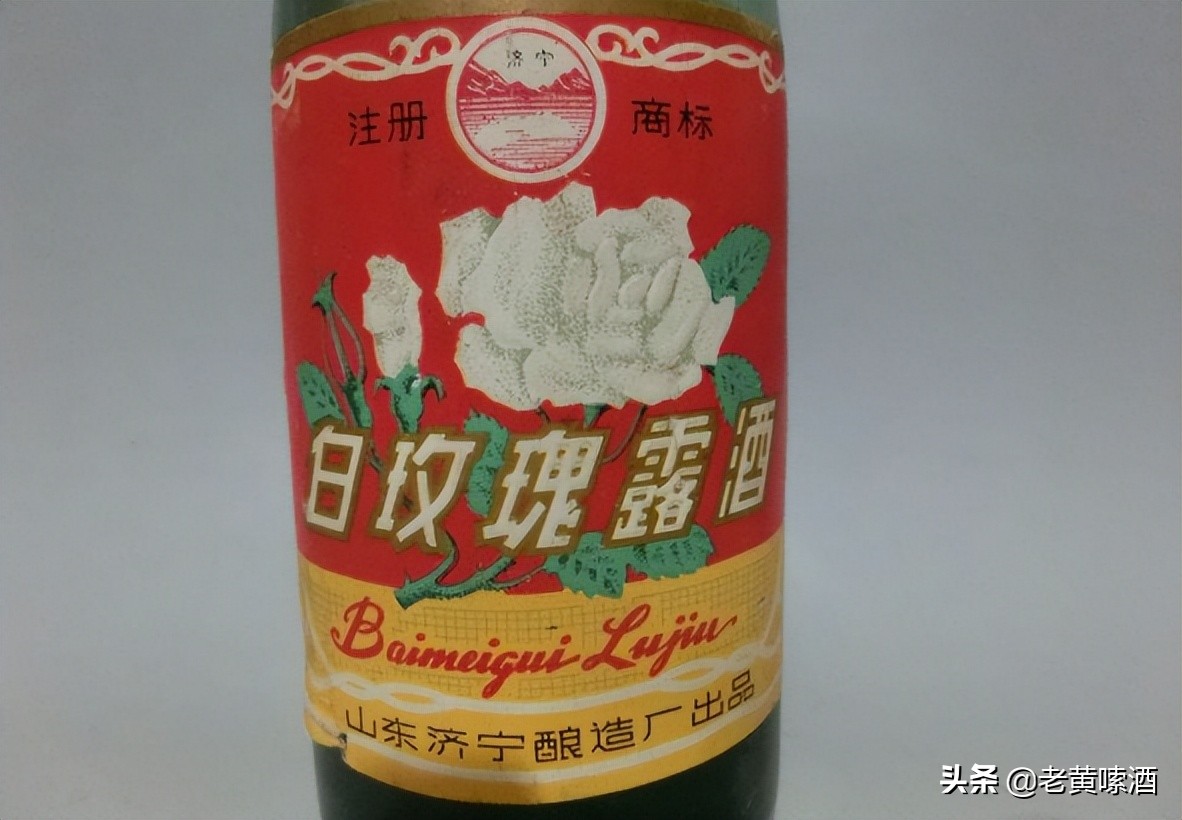 广东玫瑰露酒正宗做法,广式叉烧玫瑰露酒