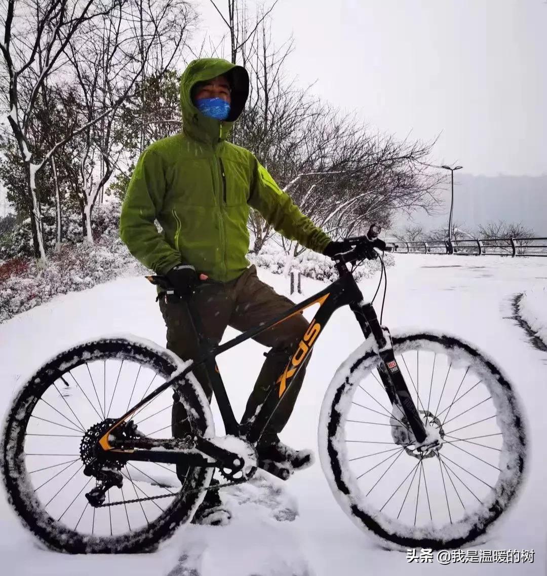 giant山地车的详细组装,网购山地车怎么安装