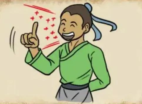 成语故事书接龙,成语故事书中的成语接龙