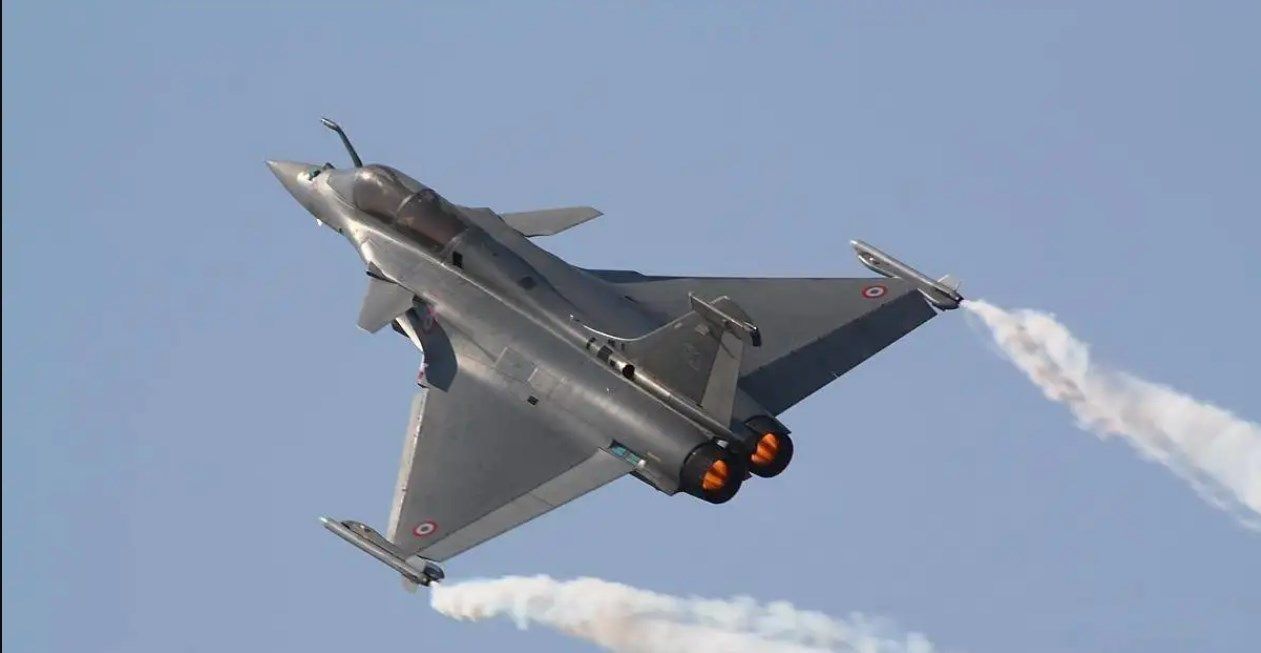 阵风和歼10c数据对比,阵风与歼10c数据对比