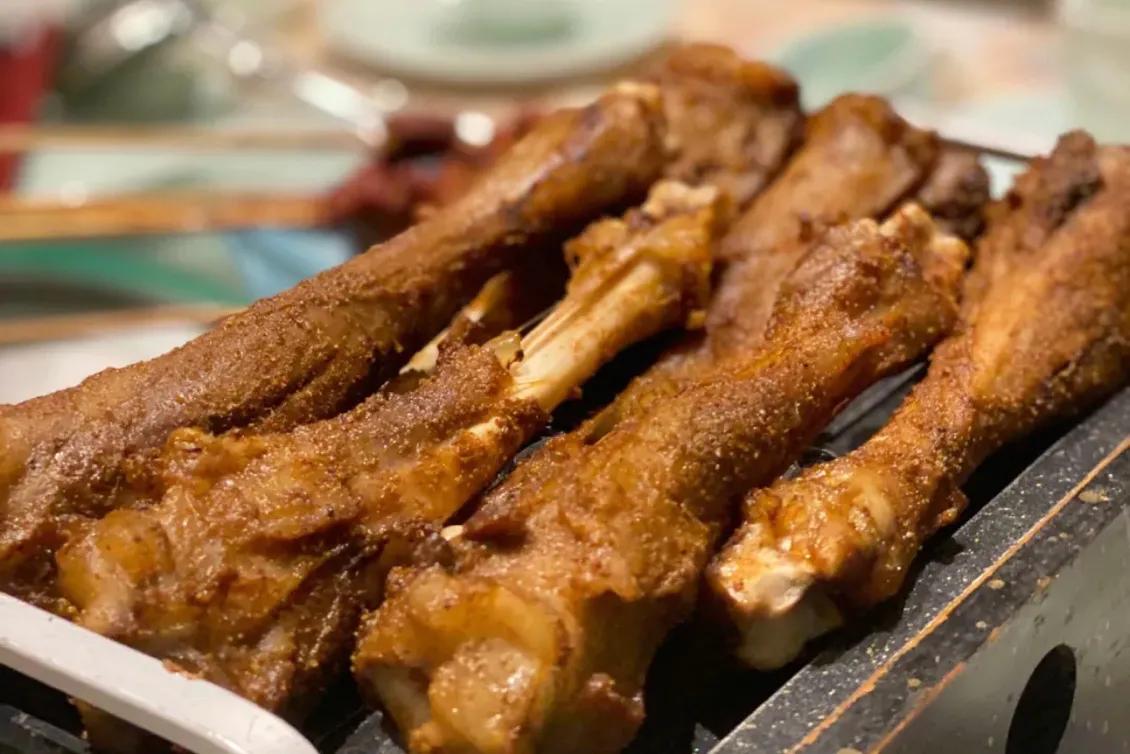 地道广府家常粤菜,广府地道餐厅