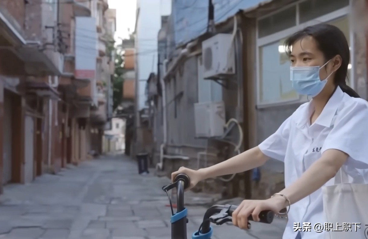 深圳22岁打工妹辞职考程序员后薪水比工厂还低，揭秘五种职业内幕