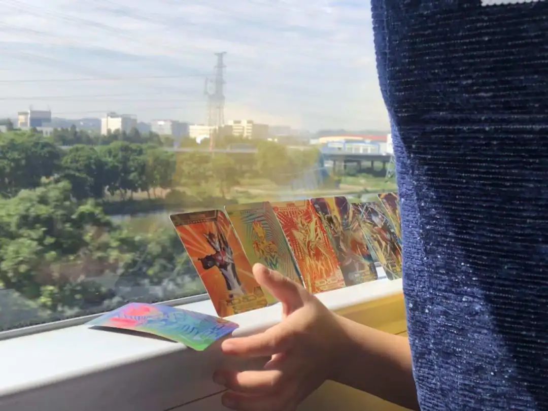 全国多少人等这一刻，等了3年