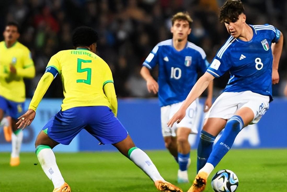 2023世青赛u20赛程,u20世青赛意大利日本