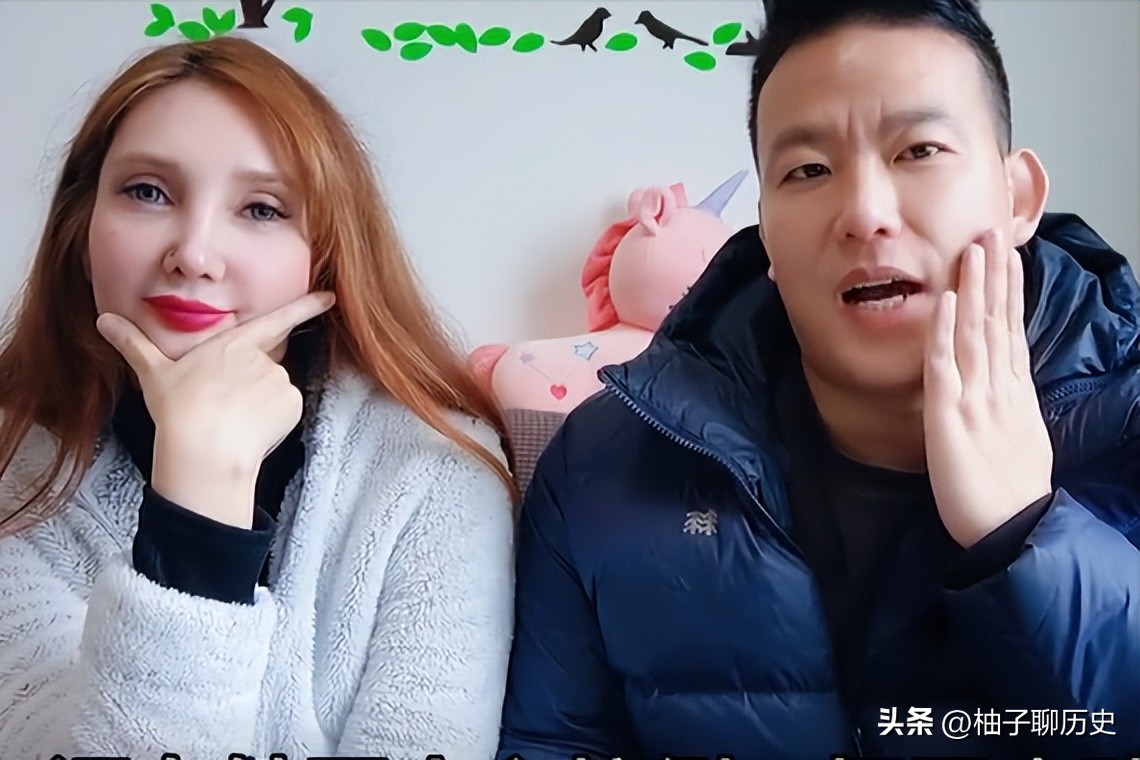 迪拜空姐嫁给湖北小伙,迪拜前空姐嫁到中国