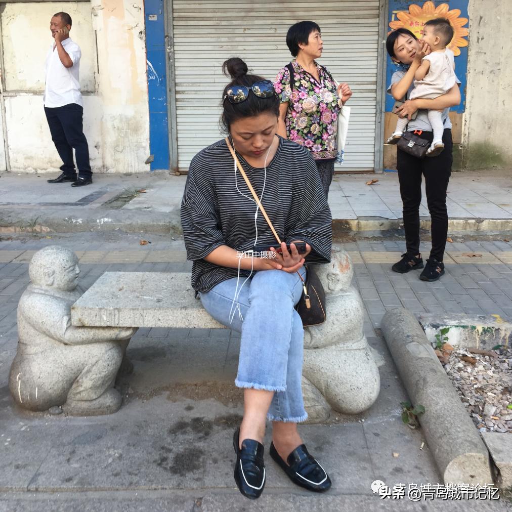 吴正中青岛摄影,吴正中摄影作品