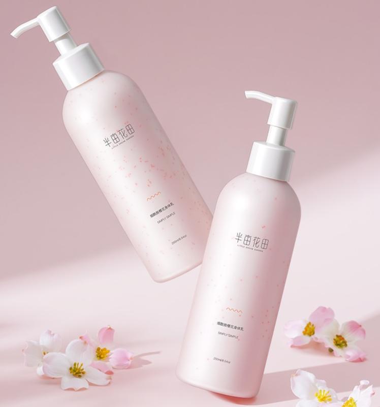 涂身体乳好处,男士涂身体乳的好处