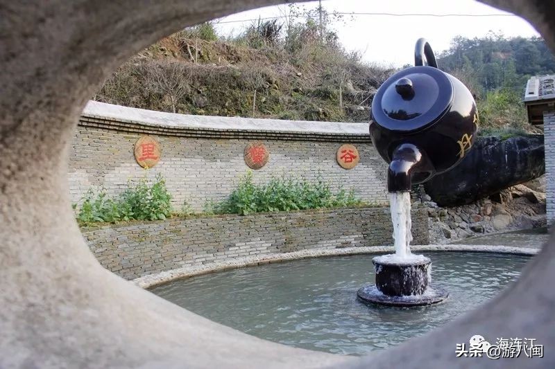 连江的十二时辰,连江十二时辰景点