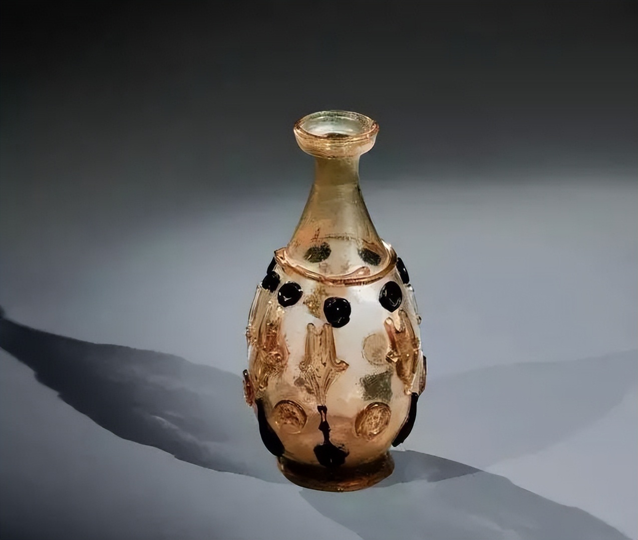 推门就是半个大唐！青岛这场大秀也太好看吧！