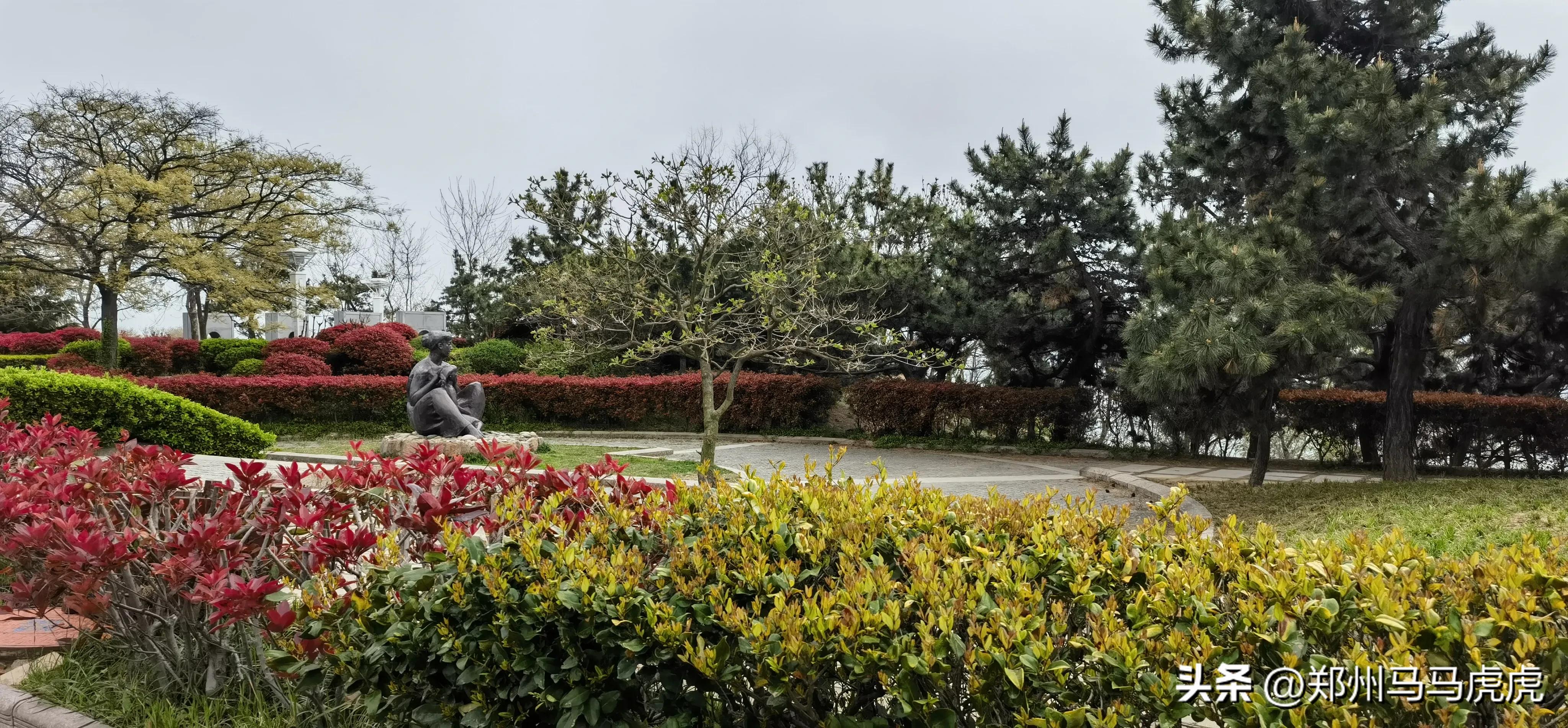 2023年中国大陆海岸线游三十二～去青岛啤酒博物馆品尝原浆啤酒