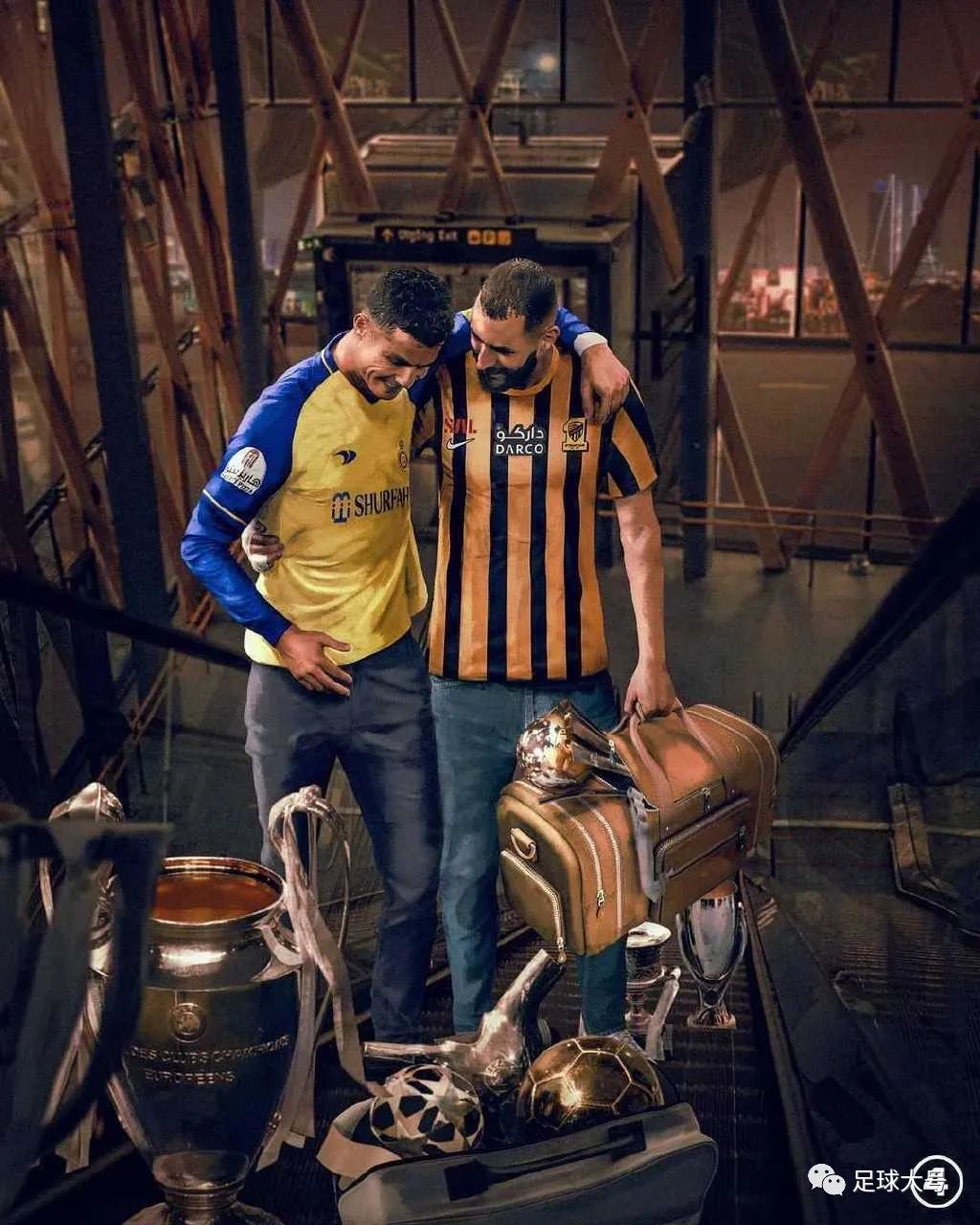 五大联赛世界第一联赛,世界公认第一联赛