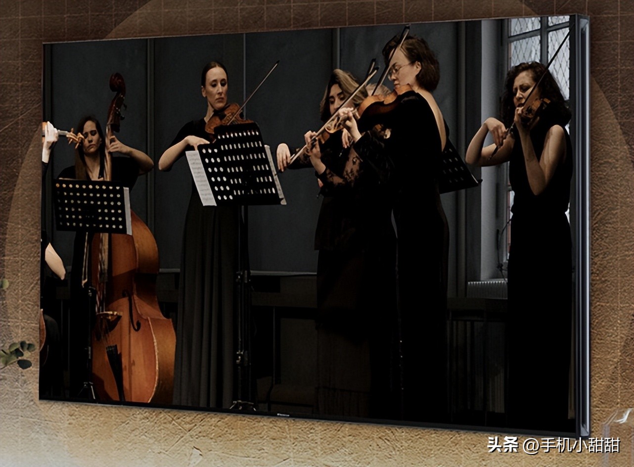 为什么同样尺寸的电视机价格差,65英寸的电视哪款更好