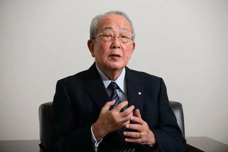 可敬！日本扫除道创始人，坚持清扫厕所55年，年收入1400亿日元